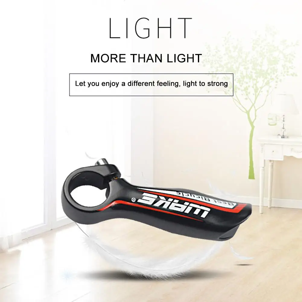 Торцевой колпачок на руль велосипеда заглушка из алюминиевого сплава для горных