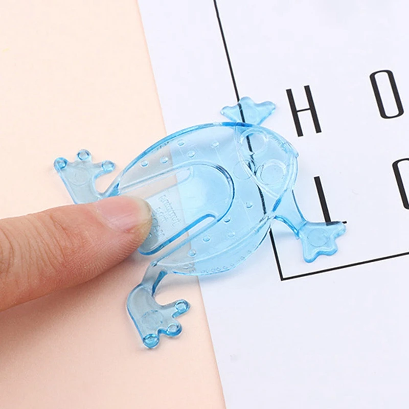 1 шт. мини прыгающая лягушка нажатие на палец настольная игра для детей новинка