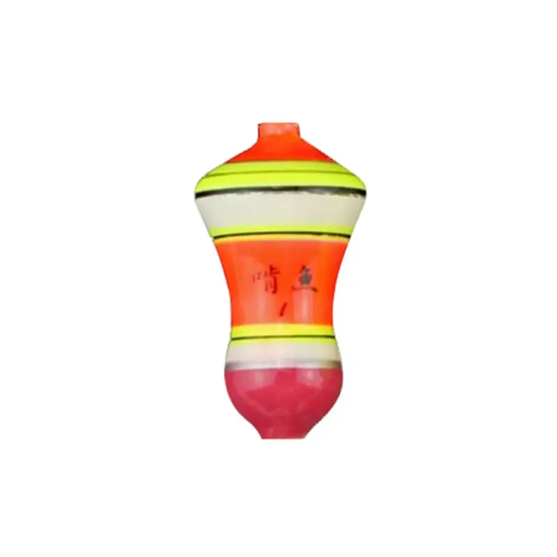 

Fishing Slip Float Bobber Lightweight Fluorescence Portable Barguzinsky Fir Fishing Float Bobber Fishing Tackles Tools MK