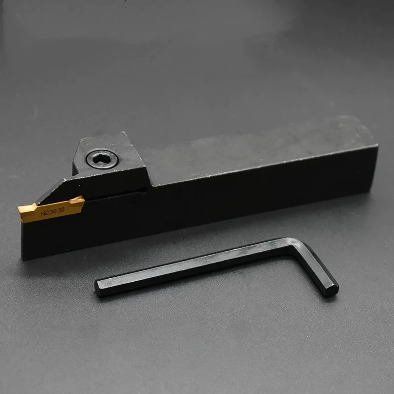 Токарный станок фрезерный токарный инструмент Фрезерный 1212-1 5 1616-1 флейта 2525-1 MGGN150