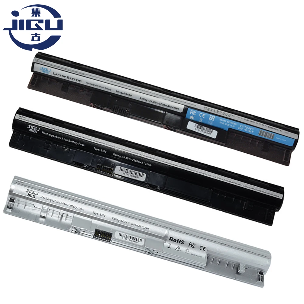 Аккумулятор для ноутбука JIGU 4ICR17/65 L12S4Z01 L12S4L01 LENOVO I1000 IdeaPad Flex 14 S300 S310 S400 S405 M30 Series|laptop