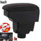 Подлокотник для Hyundai Elantra XD