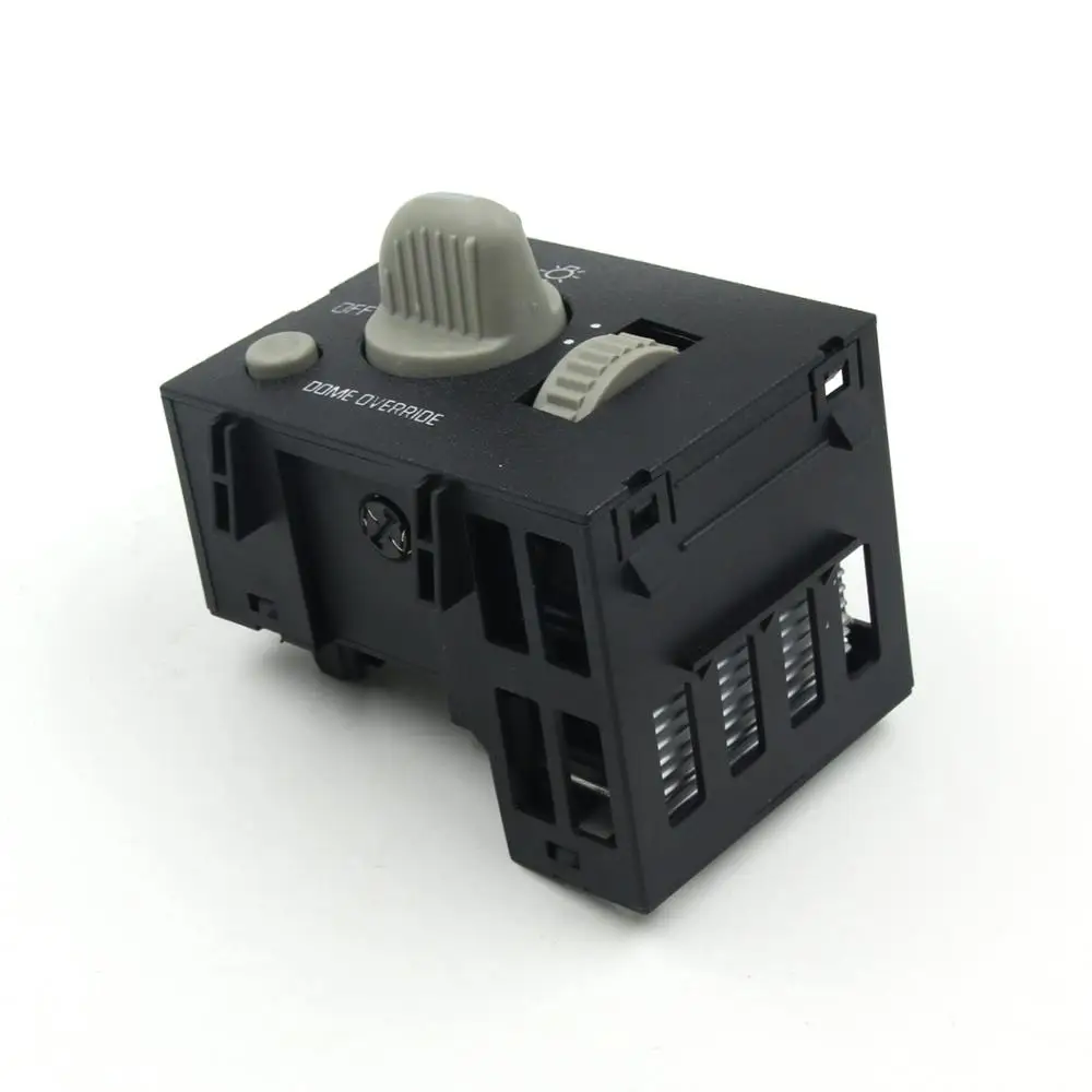 Новинка 93443101 DS876 15013005 15687019 для 1995 2000 GMC Tahoe Suburban Silverado Sierra светорегулятор передней