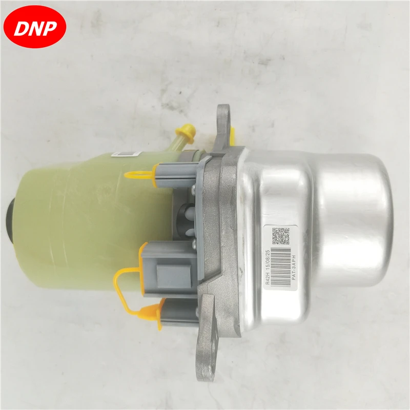 DNP Auto parts Electrical Power steering pump Fit For Ford Focus cars OEM 4M513D745AB high quality | Steering Pumps &amp Parts