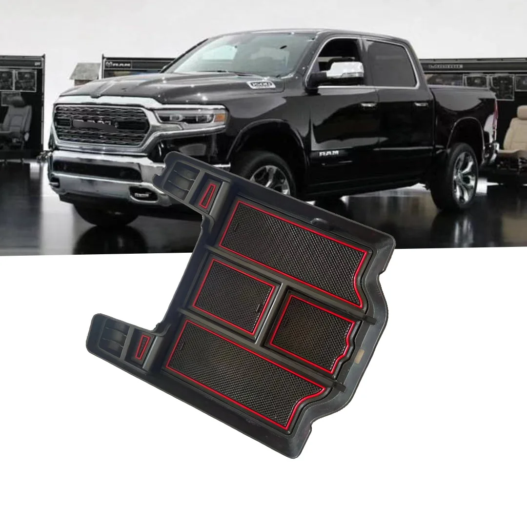 

Подлокотник для хранения Dodge RAM 1500 2500 3500 2021 2020 2019