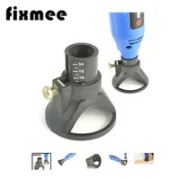 Поворотная Крышка с носиком колпачок для носа Dremel дрель полировка шлифовка