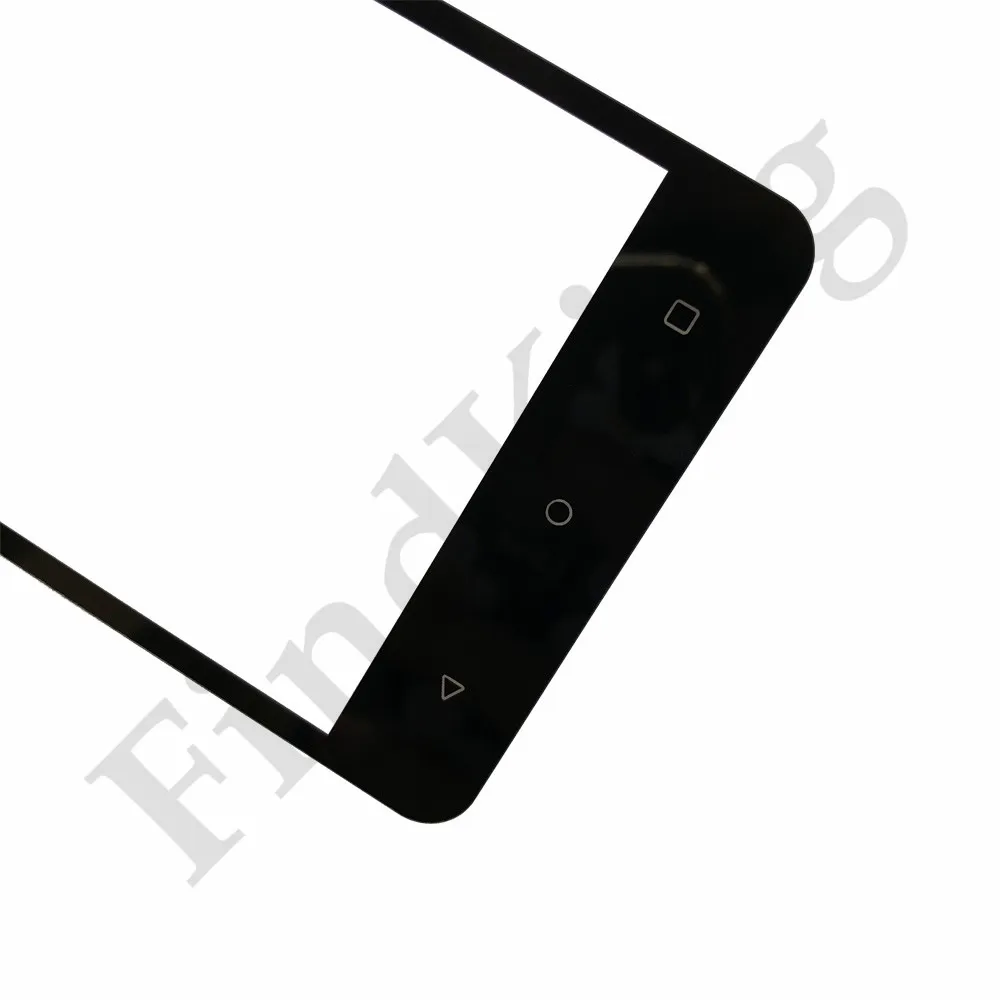 Сенсорный экран 5 0 "для Prestigio Muze A5 PSP 5502 сенсорный DUO сенсорное Переднее стекло