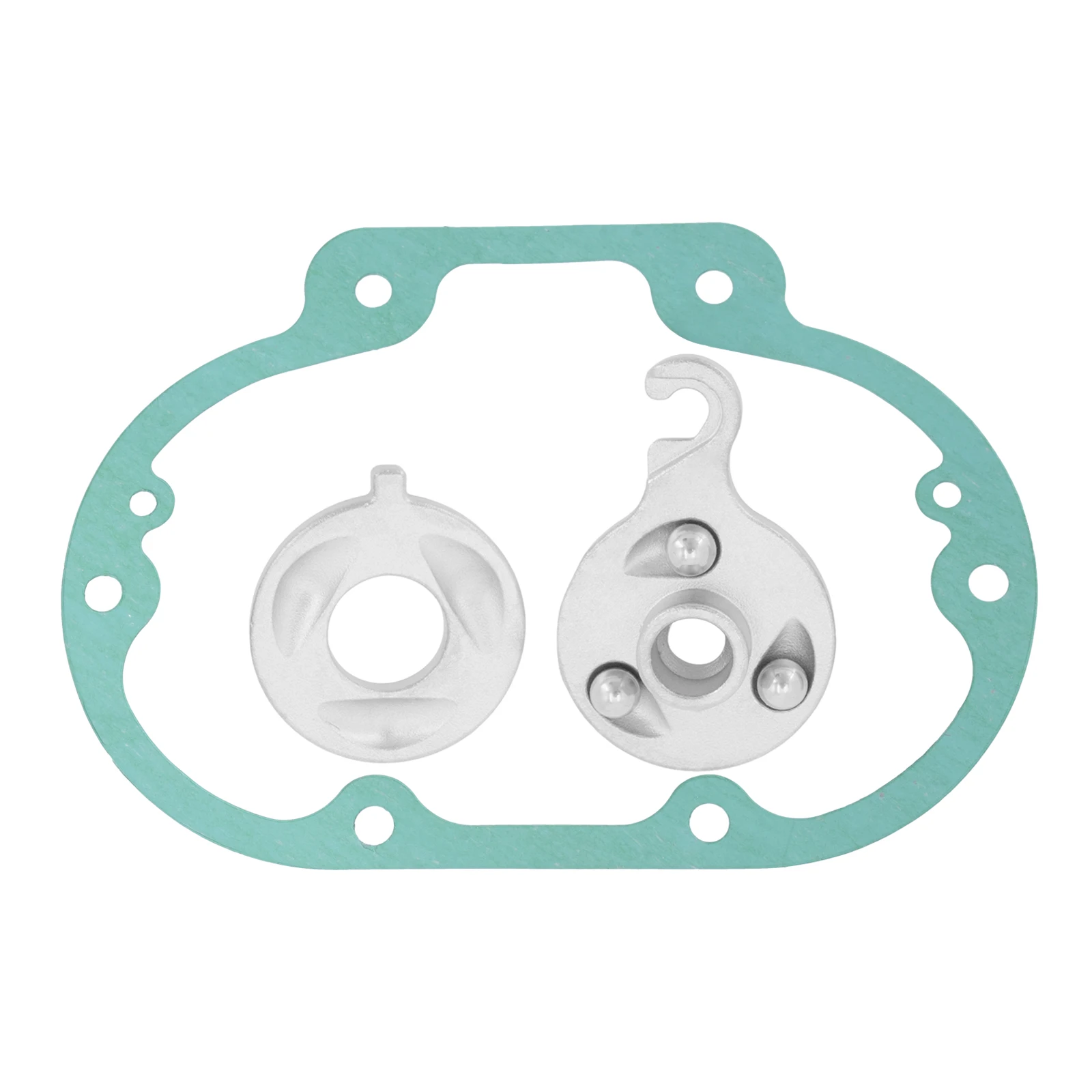 Комплект сцепления для мотоцикла Harley Softail Dyna стальная трудосберегающая муфта break