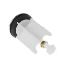 Пробка для раковины, заглушка для слива воды, заглушка для раковины, сетчатый фильтр европейского стандарта для ванной и кухни