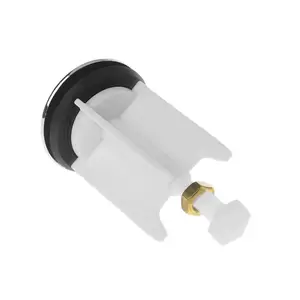 Пробка для раковины, заглушка для слива воды, заглушка для раковины, сетчатый фильтр европейского стандарта для ванной и кухни