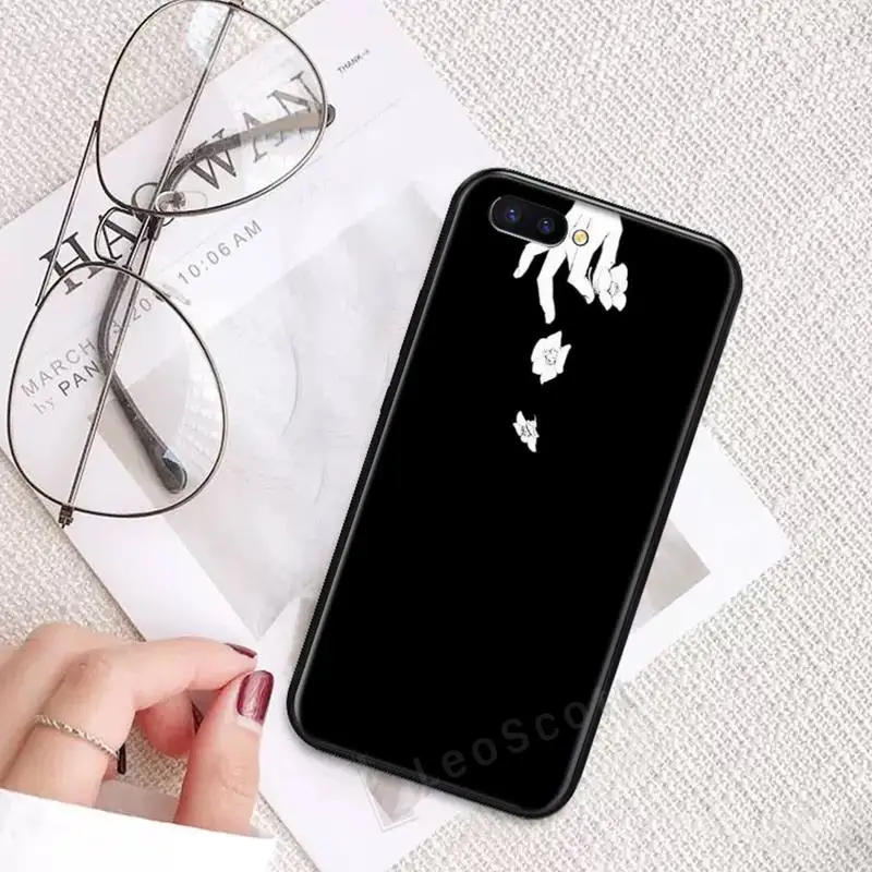 

Japanese Horror Tomie Phone Case For OPPO Realme Reno 2 3 5 6 R99S R11 R11S R15 R17 PLUS Dream pro Z X Cover Funda Shell