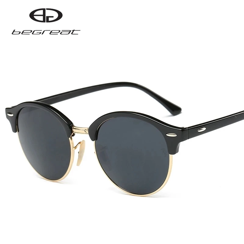 

BEGREAT Fashion Brand Designer очки солнечные женсHot Sunglasses Women Popular Brand Designer Retro Men Summer Style Sun Glasses