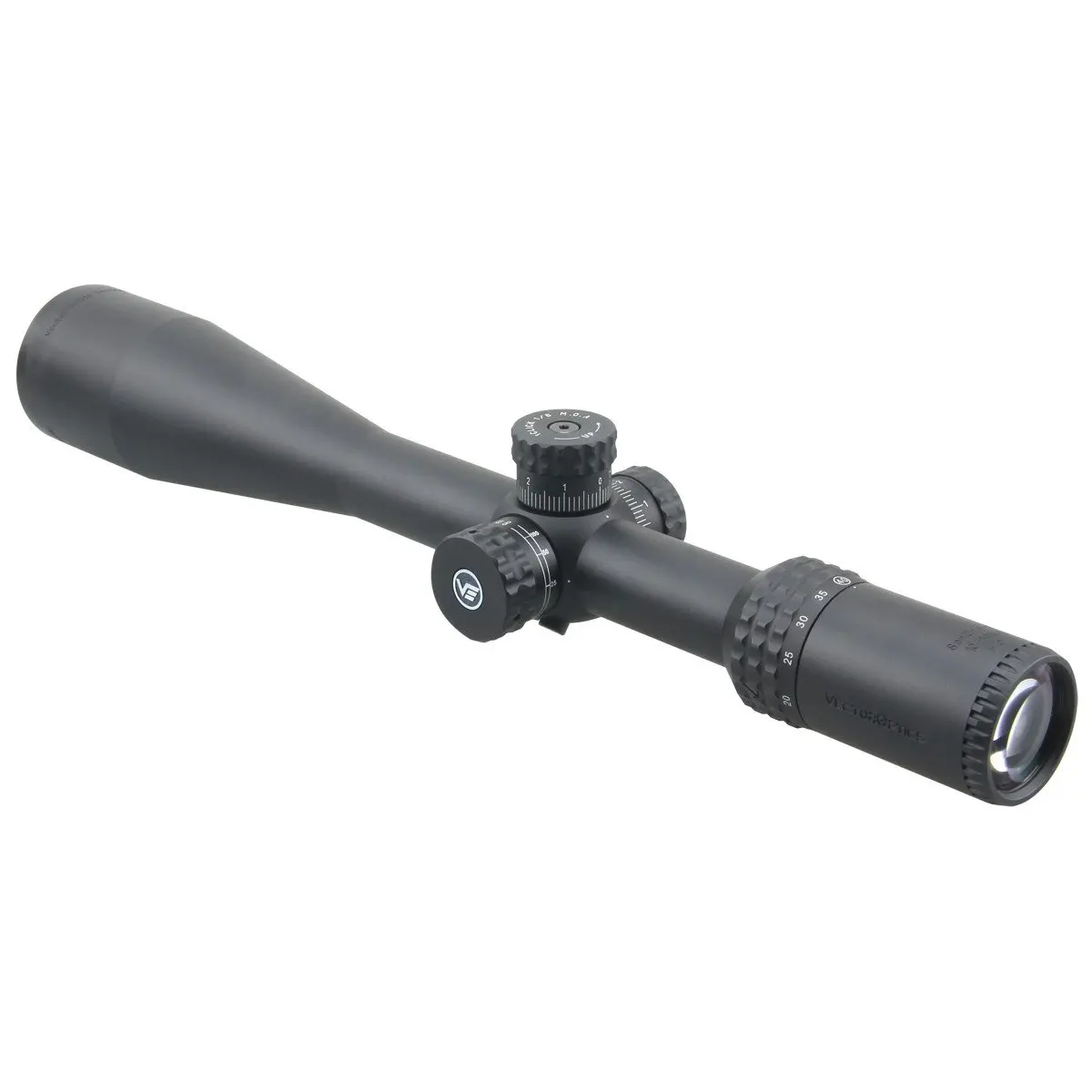 Прицел для винтовки Vector Optics watchel X 10 40x50 пневматического ружья настольного