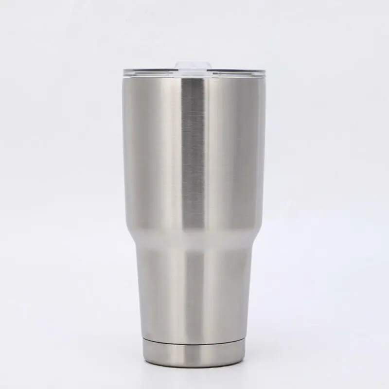 Герметичность брызг и устойчивость к разливам запасная крышка для 30 oz Yeti Tumblers