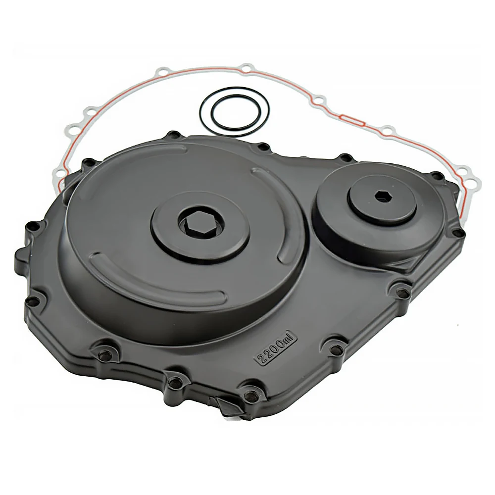 

Крышка сцепления двигателя мотоцикла, аксессуары для Suzuki GSXR 600 750 2006 2007 2008 2009 GSXR600 GSXR750 K6 K7 K8 K9