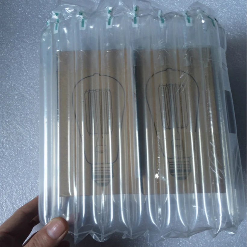 

Ampoule Edison Bulb E27 40W 220V Vintage Edison Filament Bulb Lighting ST64 Warm Yellow Incandescent Bombillos Bulb Lamp Lights