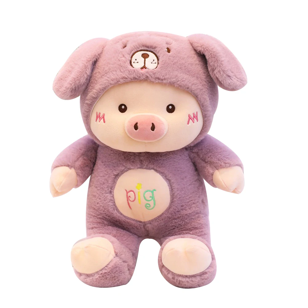 

Stuffed Animals & Plush