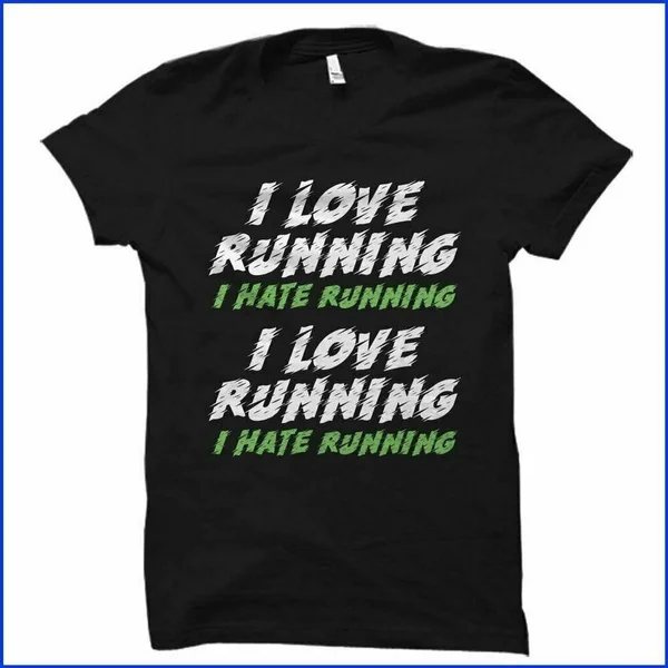 

NEW RUNNER GIFT, RUNNER SHIRT, MARATHON T-SHIRT, TRACK SHIRT, RACER