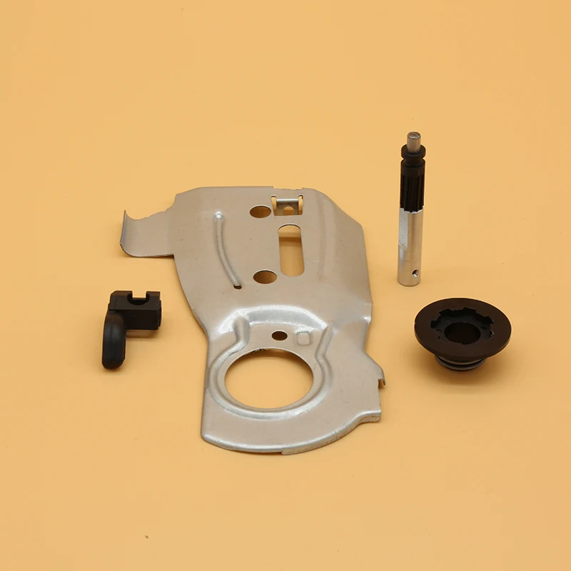 Направляющая Пластина масляный насос Червячная Шестерня комплект подходит для