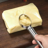 lemon peeler chocolate shaving knife choco tool baking tool scraper 304 stainless steel chocolate shaving knife cheese grater