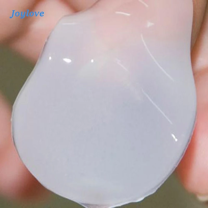 

JOYLOVE Eye Mask Sticker Crystal Collagen Lifting Firming Soothing Eye Bag Soothing Eye Patch
