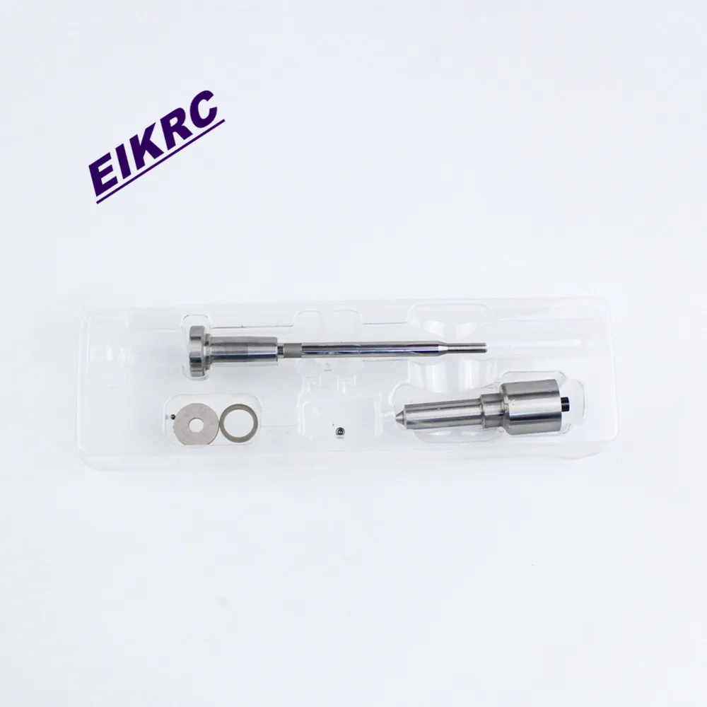 

injector overhaul kits with nozzle DLLA150P2126 control valve F00VC01358 and F00VC21002 ball, ball seat F00VC99002for0445110359