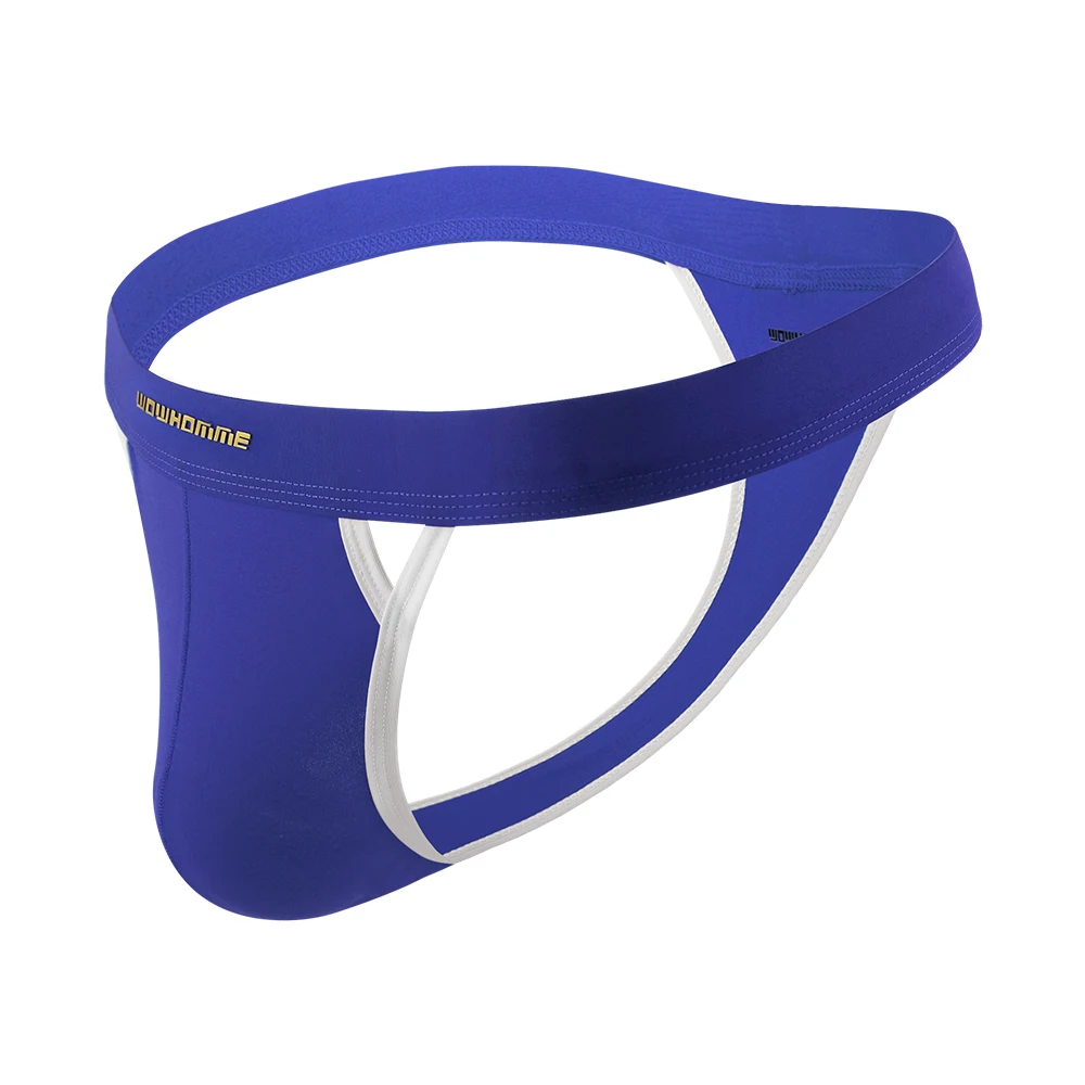 Мужские сексуальные нейлоновые стринги бриджи танга нижнее белье шорты