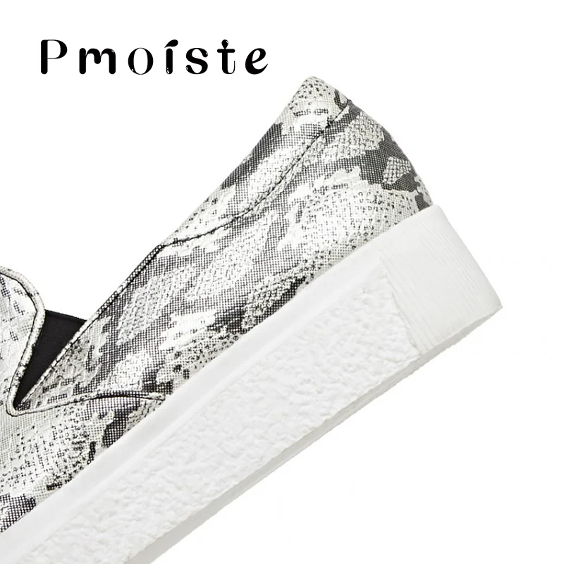 

Shoes Woman Loafers Shoes Tassel Large size 34-43 Superstar slip-on shoes Platform 2019 Wear-resistant Chaussure femme