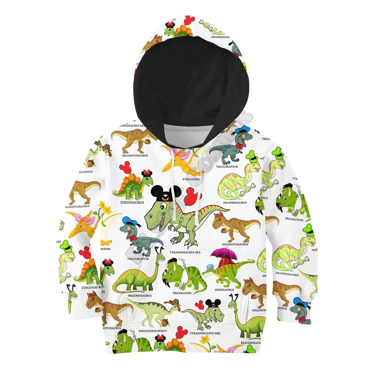 

Dinosaurs 3d printed Hoodies family suit tshirt zipper Pullover Kids Suit Funny Sweatshirt Tracksuit/Pant Shorts