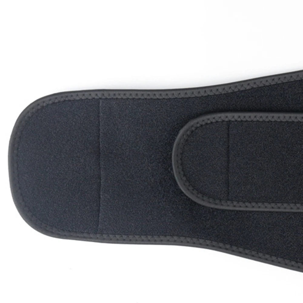 Новая акция спортивные аксессуары корсет для поддержки спины пояс с заниженной