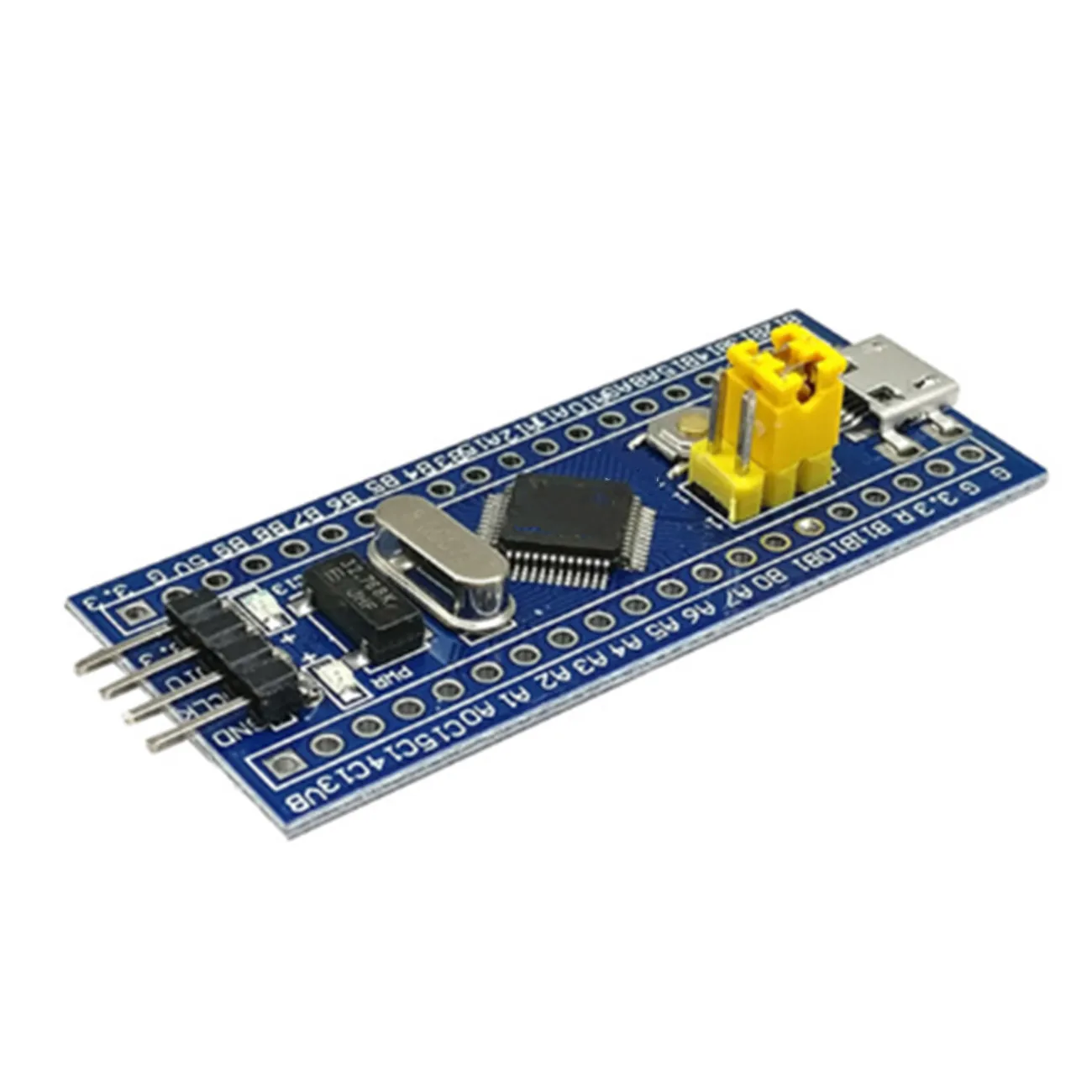 Модуль платы разработчика минимальной конфигурации для STM32F103C8T6 10 шт. arduino CS32F103C8T6 |
