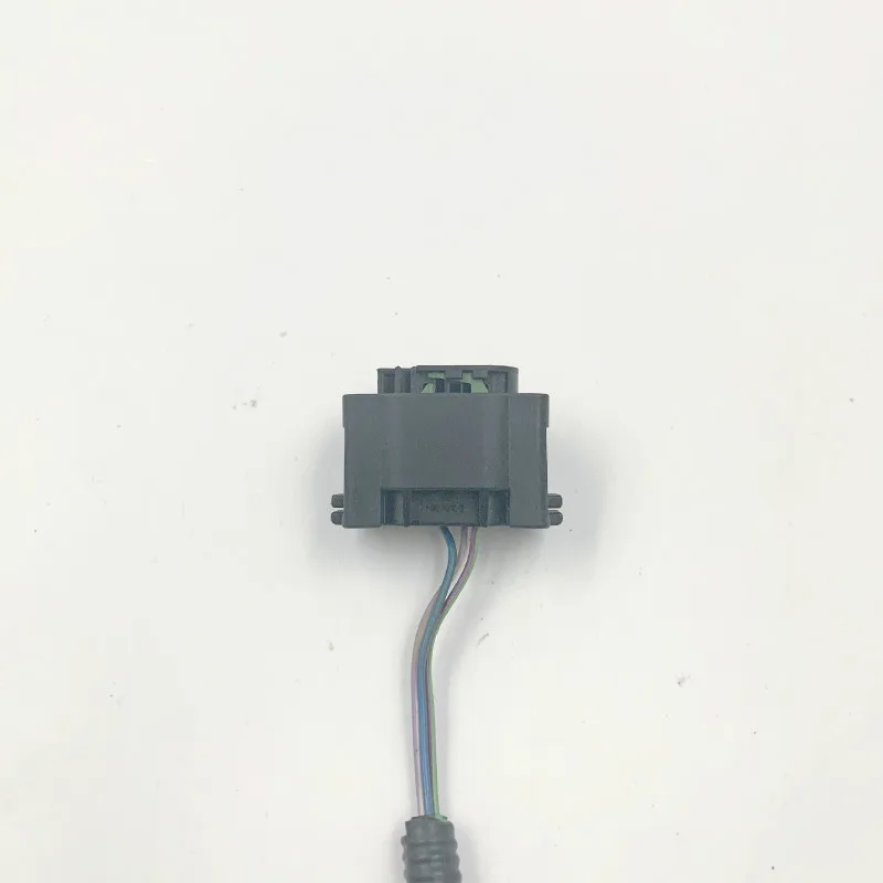 

Car electronic throttle plug connector with wire For Great Wall Haver H6/H2