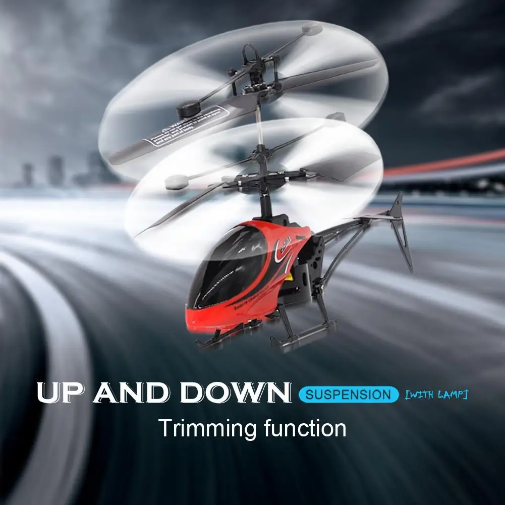 Радиоуправляемый мини-вертолет 901 2 канала микро радиоуправляемый самолет