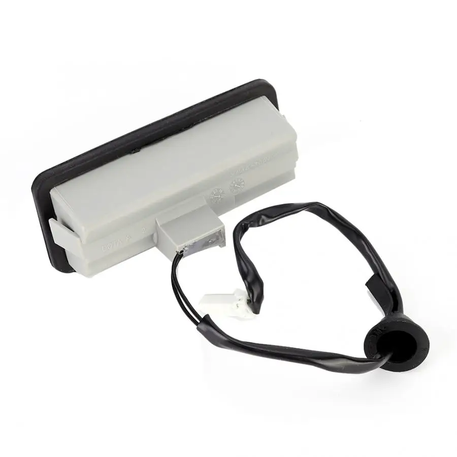 Fit for Ford Focus Car Boot Tailgate Opener Release Switch 1346324 1301407 1335344 19B514-AC | Автомобили и мотоциклы