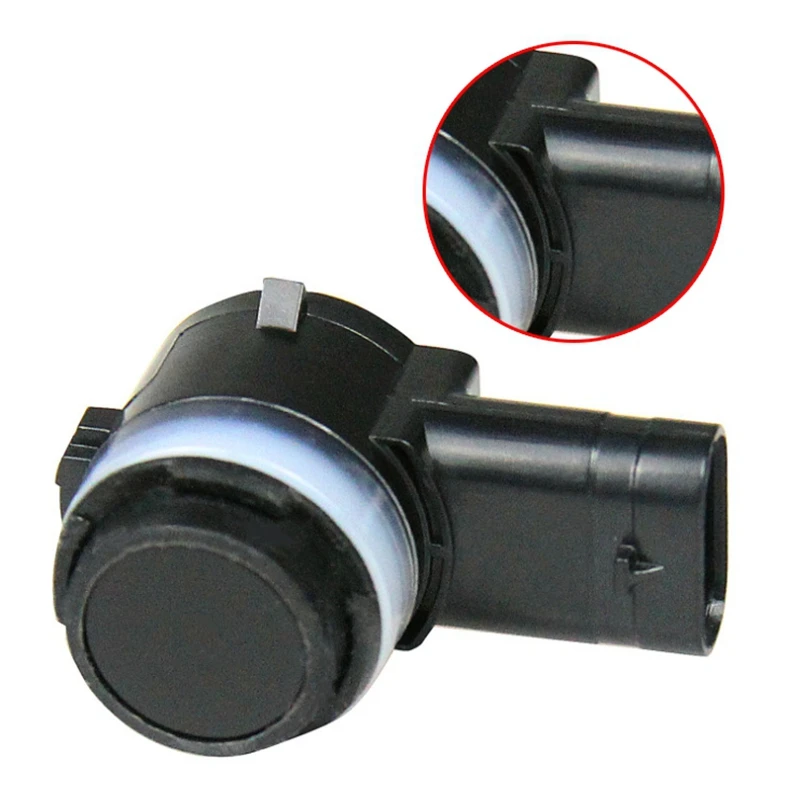 Датчик парковки для автомобиля датчик бампера PDC Volkswagen Skoda Kodiaq Passat Golf Tiguan Audi |