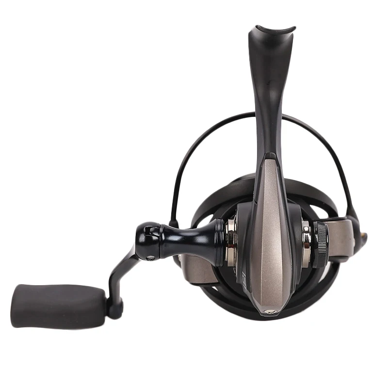 Tsurinoya Тысячелетнего Сокола 2000 7 кг перетащите морской катушка Рыболовная для