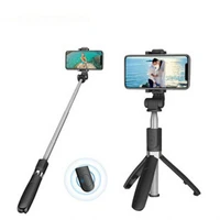 mobile phone single axis stabilizer for live sports video shooting anti shake selfie stick handheld gimbal stabilizer