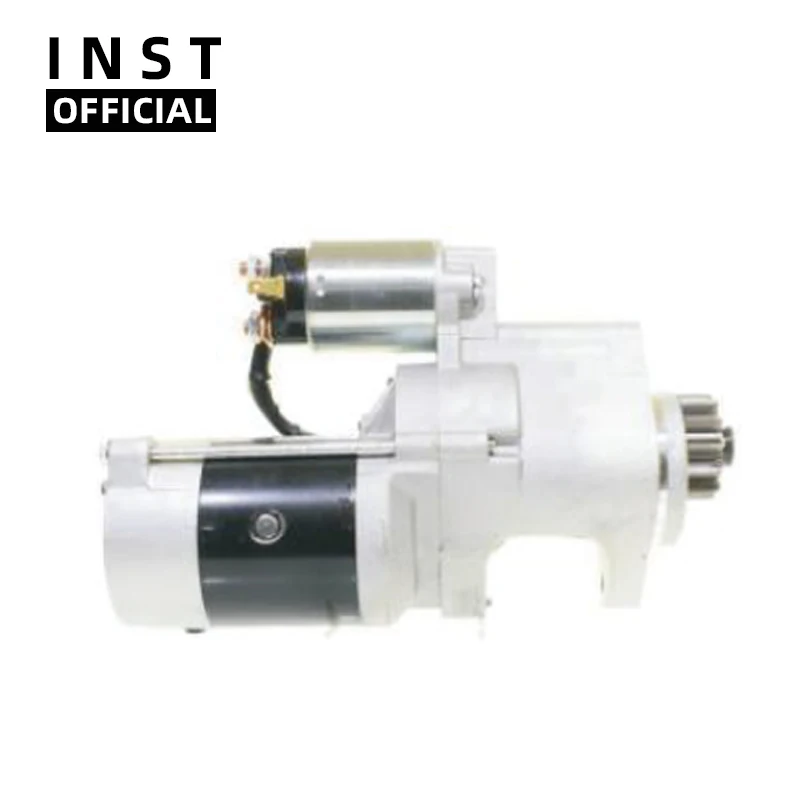 STARTER MOTOR FOR MITSU 2.2KW 12V 12T 23300-VMOOA 32715N CST35168ES CST35168OS CST35168RS M002TS0571 M002TS0575 M2T50571 |