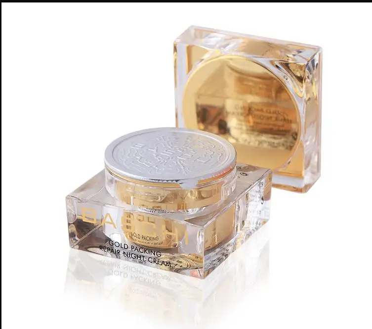 Оригинальный отбеливающий крем Yanko Baschi набор дневного и ночного крема для