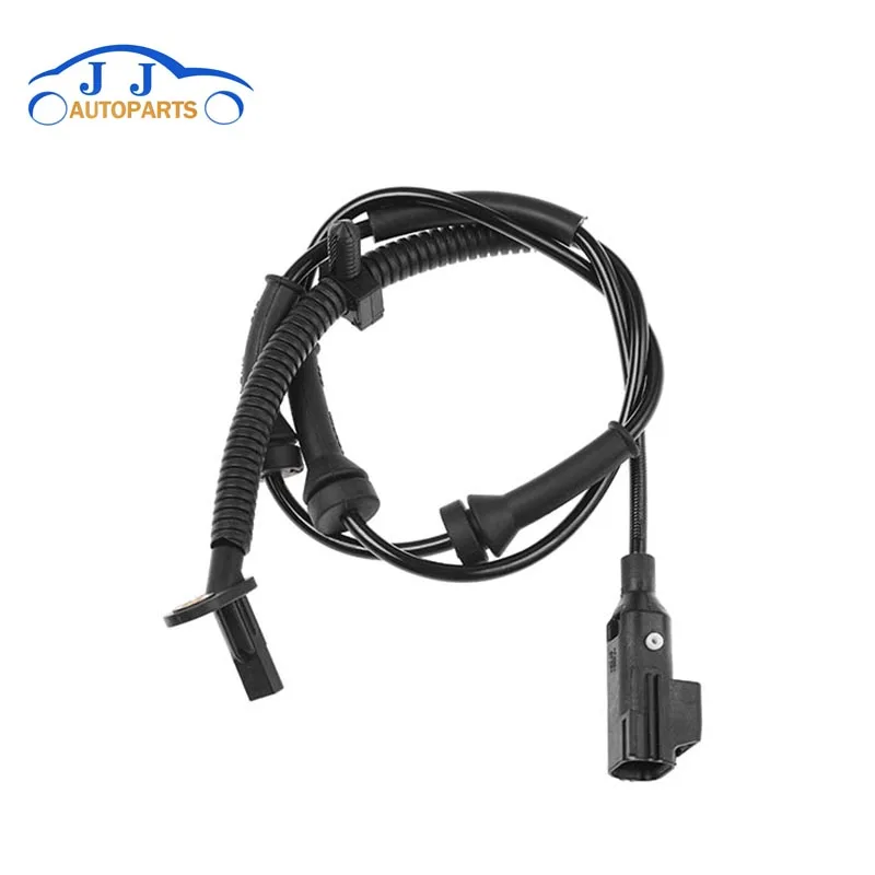 

Front Left ABS Wheel Speed Sensor For LAND ROVER LR2 / FREELANDER 2 2008-2014 FRONT LR001056 SU12325 5S10872