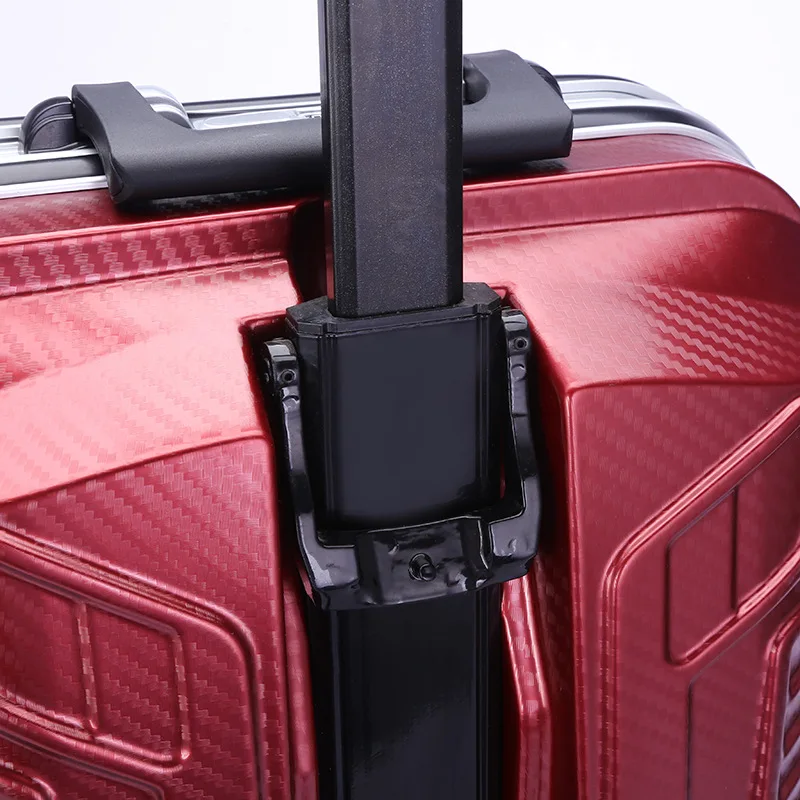 21 inch Multi-function Scooter luggage High-end Carry on luggage Suitcases and travel bags Large capacity Scooter Luggage set
