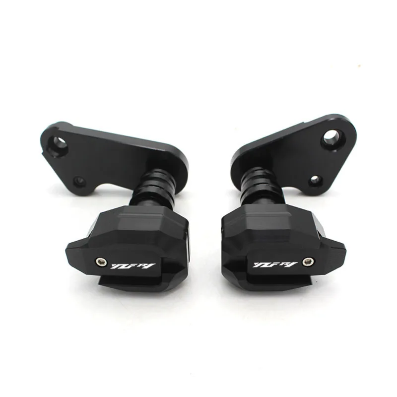 Аксессуары для мотоциклов YAMAHA YZF-R1 YZFR1 YZF R1 2009 2010 2011 2012-2014 ползунок рамы Краш