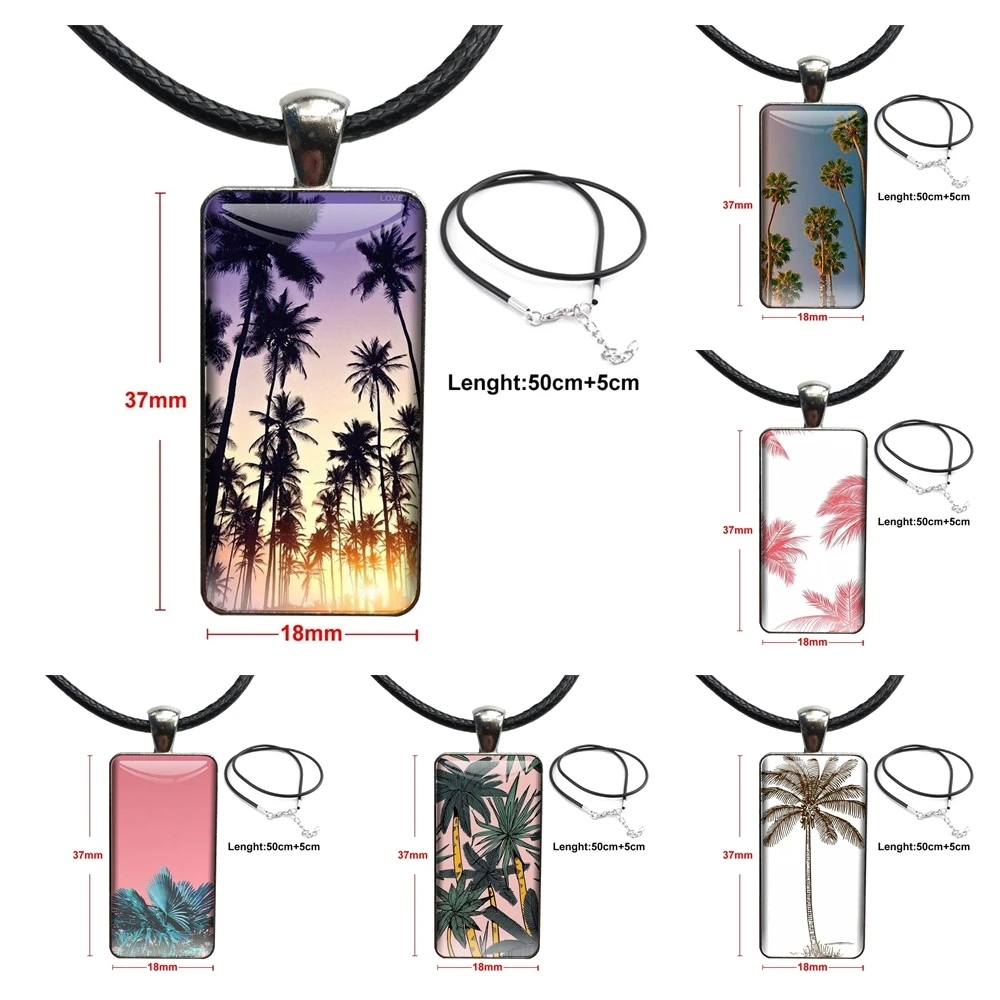 Старинные ювелирные изделия нержавеющей стали с покрытием из стекла колье