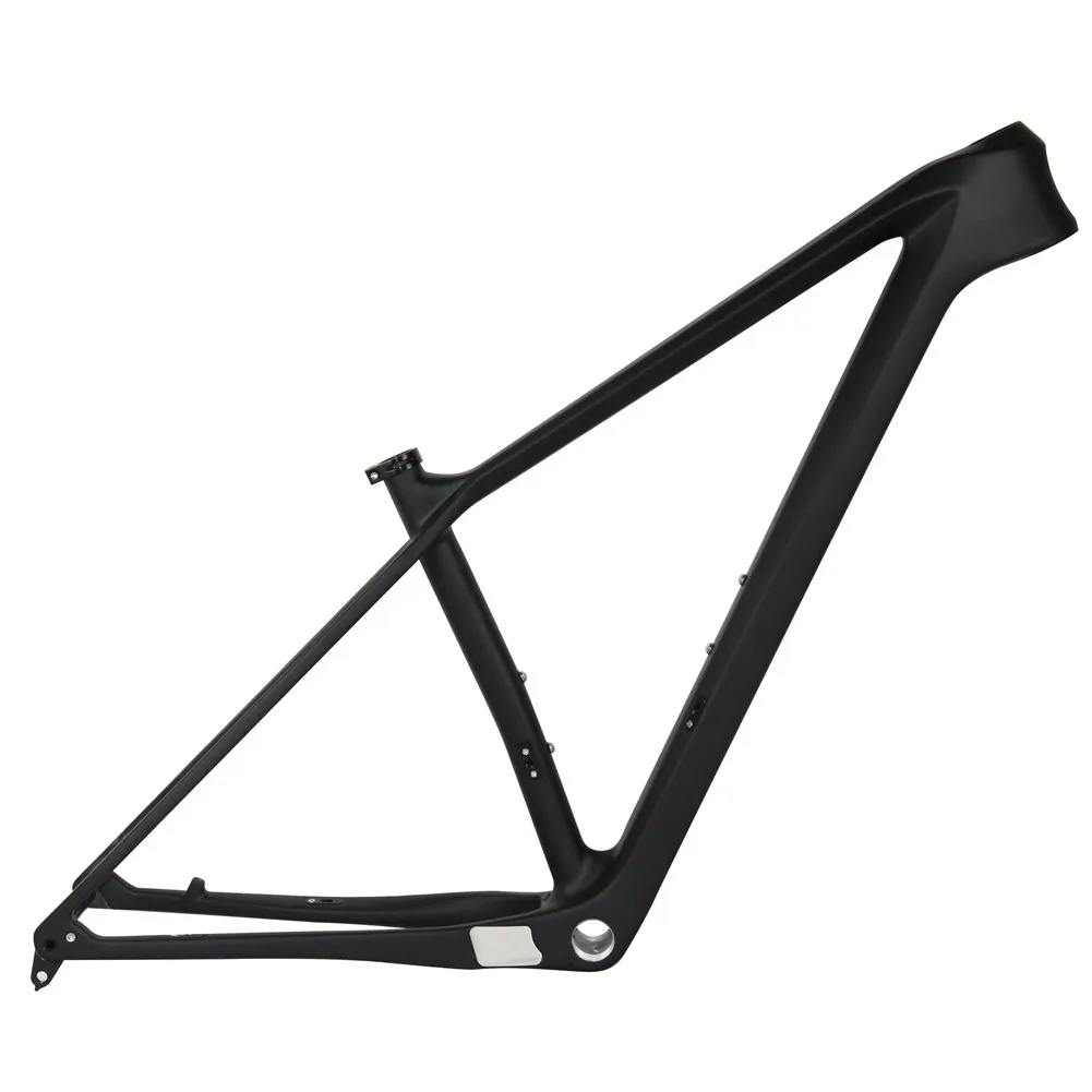 Spcycle 29er MTB углеродный BSA 142x12 мм через ось или 148x12 Boost рама карбоновая для горного