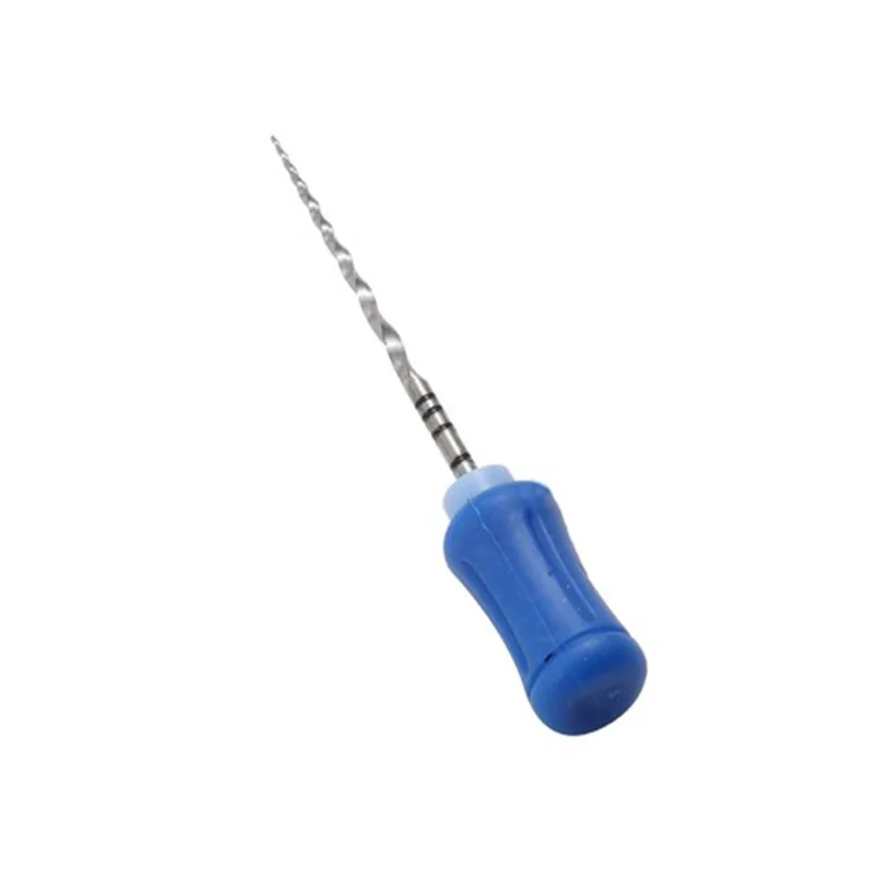 Dental Manual Protaper Universal Files Hand Use Root Canal Niti Files Sx-F3 25mm Endodontic Endo Instrument Dentist Tools