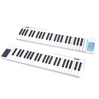 portable 88 keys splicing piano digital piano multifunctional electronic keyboard piano for piano student musical instrument
