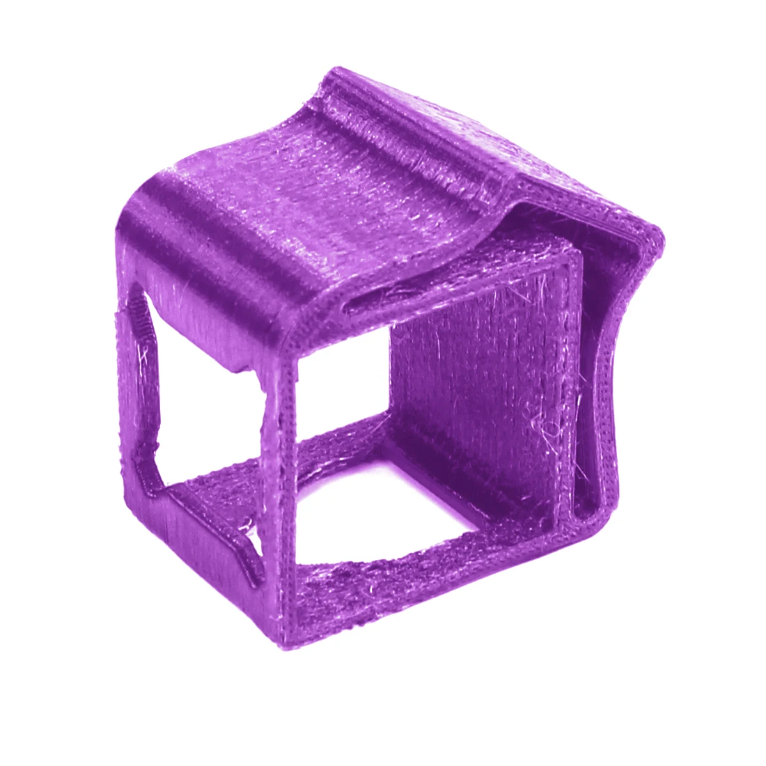 Держатель для камеры с 3D печатью кронштейн Gopro фиксированное Крепление на