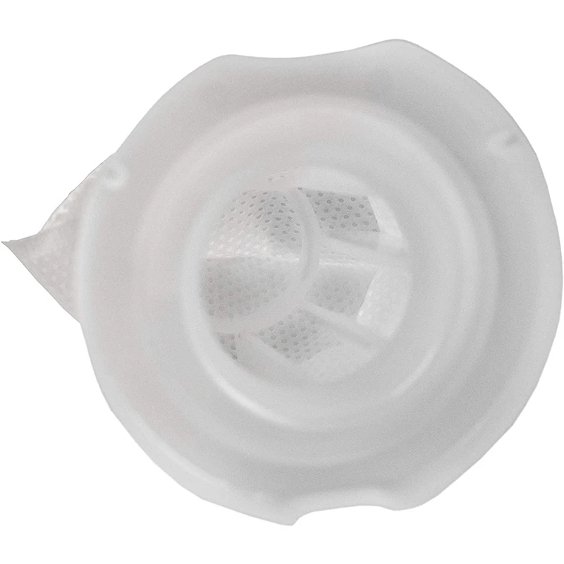 Набор фильтров для пылесоса подходящий фильтр Vorwerk Kobold VC100|Запчасти пылесоса| |