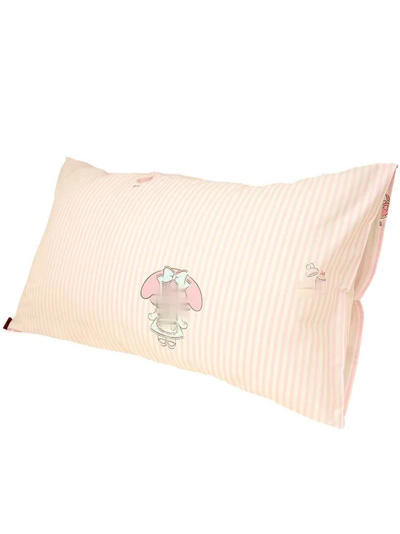

48x74cm Cute Cartoon toy Printed Cotton Pillowcase Anime Pillows Cover Soft Stuffed Single Pillow Case Home Bedroom Decoration