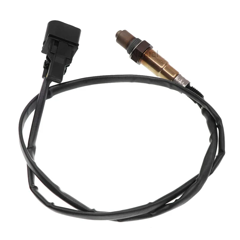 Кислородный датчик Lambda Probe O2 для Audi A4 TT 99-06 VW Jetta 1.8L 0258007057 021906262B 06B906265D 06B906265M 234-5117